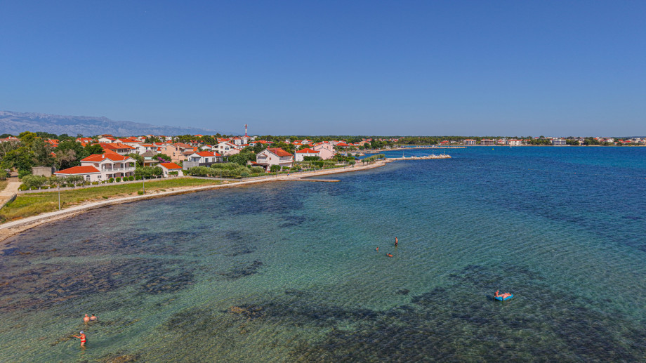 VILLA AUREA & VILLA SERENA - ADRIATIC TWINS