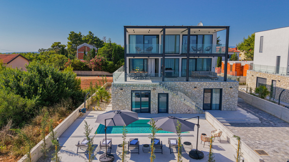 VILLA AUREA & VILLA SERENA - ADRIATIC TWINS