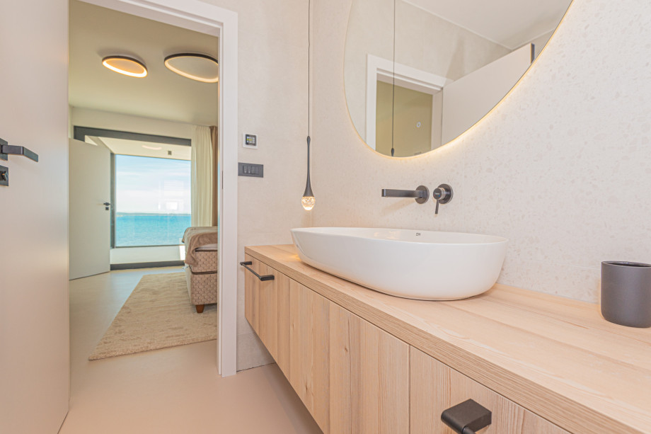 VILLA AUREA & VILLA SERENA - ADRIATIC TWINS