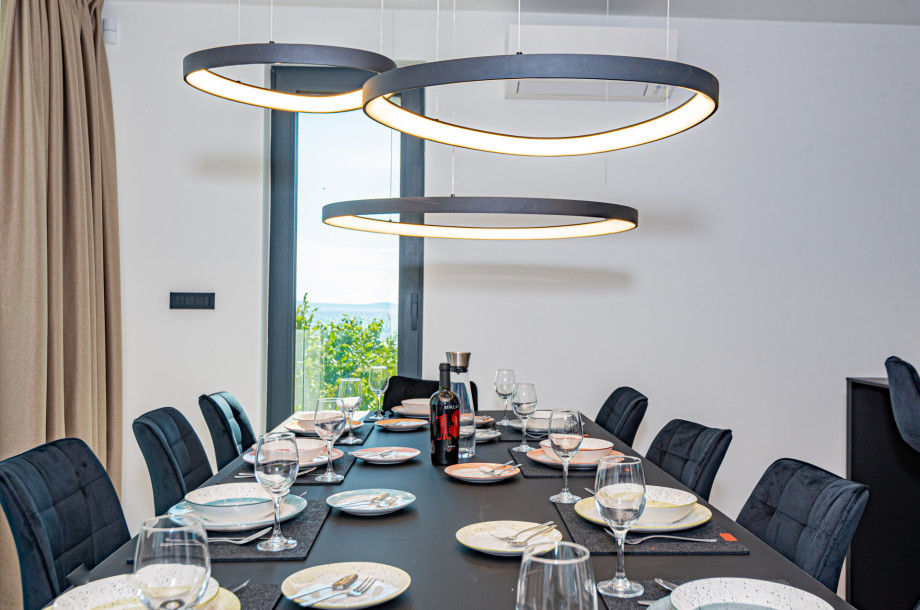 VILLA AUREA & VILLA SERENA - ADRIATIC TWINS