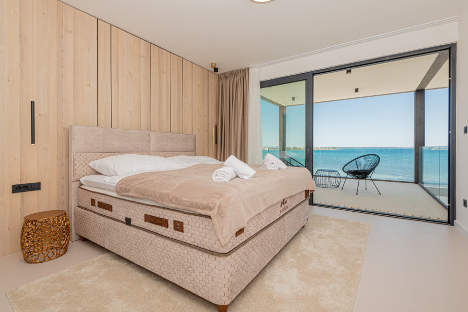 VILLA AUREA & VILLA SERENA - ADRIATIC TWINS