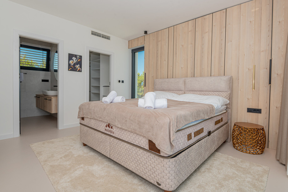 VILLA AUREA & VILLA SERENA - ADRIATIC TWINS