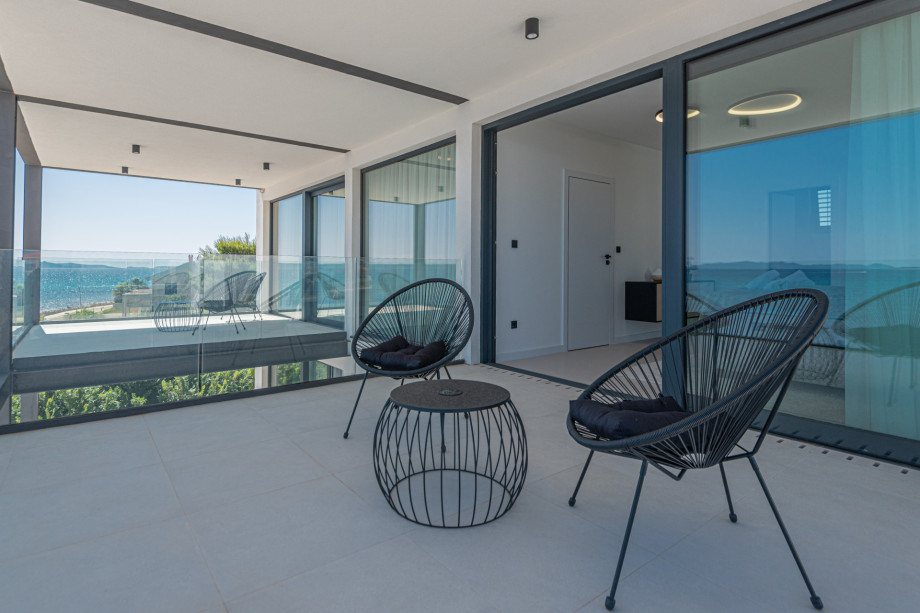 VILLA AUREA & VILLA SERENA - ADRIATIC TWINS