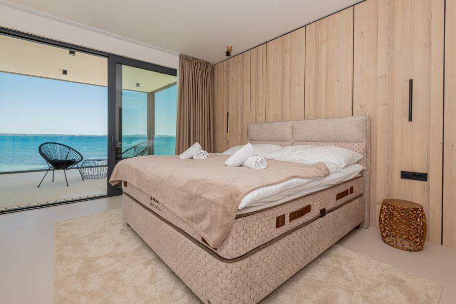 VILLA AUREA & VILLA SERENA - ADRIATIC TWINS