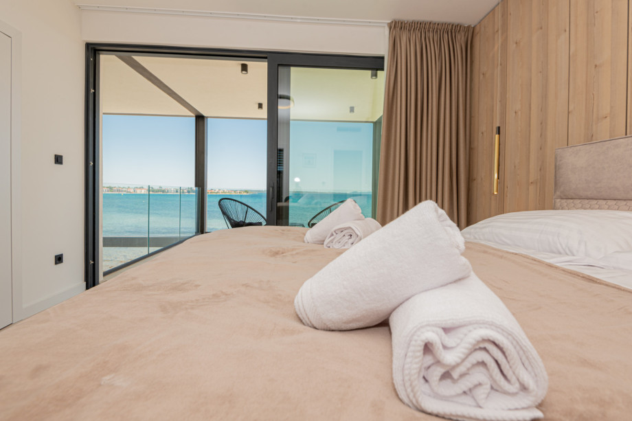 VILLA AUREA & VILLA SERENA - ADRIATIC TWINS