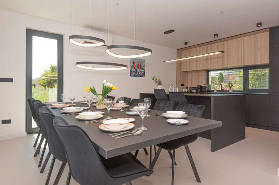 VILLA AUREA & VILLA SERENA - ADRIATIC TWINS