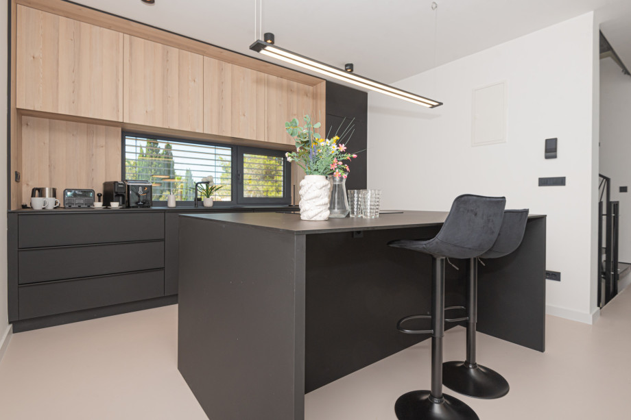 VILLA AUREA & VILLA SERENA - ADRIATIC TWINS