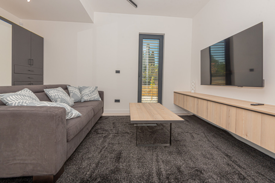 VILLA AUREA & VILLA SERENA - ADRIATIC TWINS