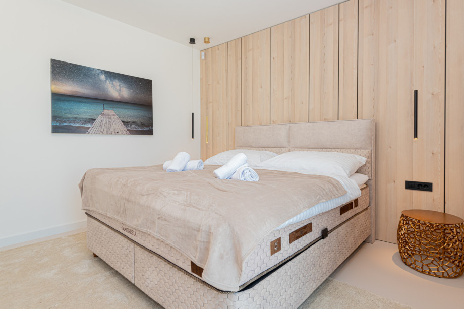 VILLA AUREA & VILLA SERENA - ADRIATIC TWINS