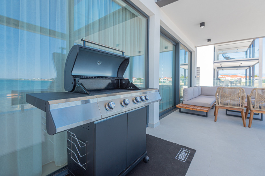 VILLA AUREA & VILLA SERENA - ADRIATIC TWINS