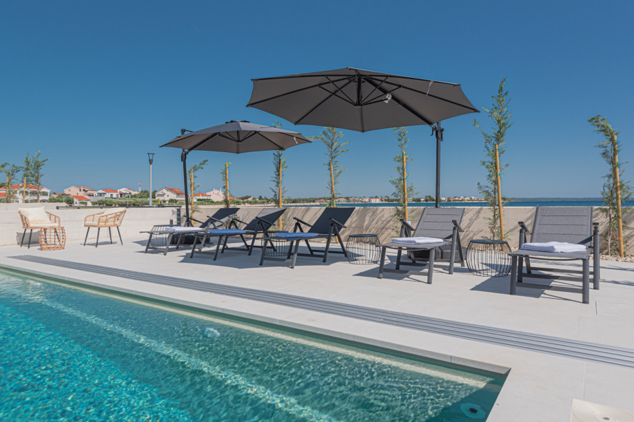 VILLA AUREA & VILLA SERENA - ADRIATIC TWINS