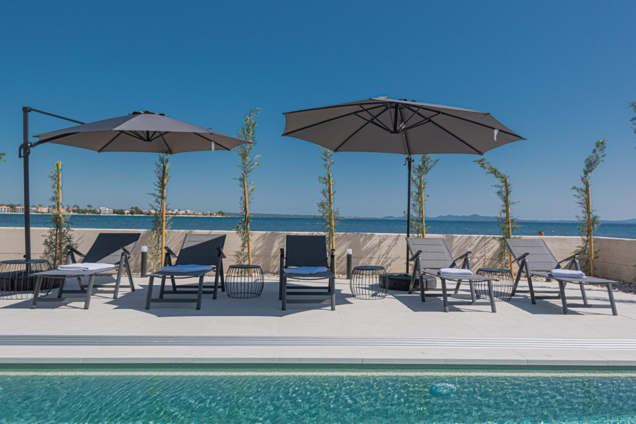 VILLA AUREA & VILLA SERENA - ADRIATIC TWINS