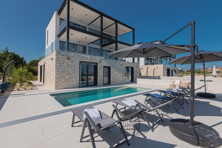 VILLA AUREA & VILLA SERENA - ADRIATIC TWINS