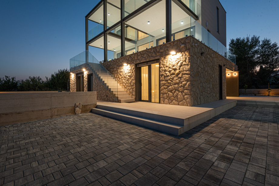 VILLA AUREA & VILLA SERENA - ADRIATIC TWINS