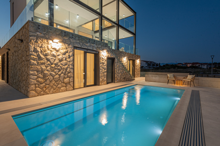 VILLA AUREA & VILLA SERENA - ADRIATIC TWINS