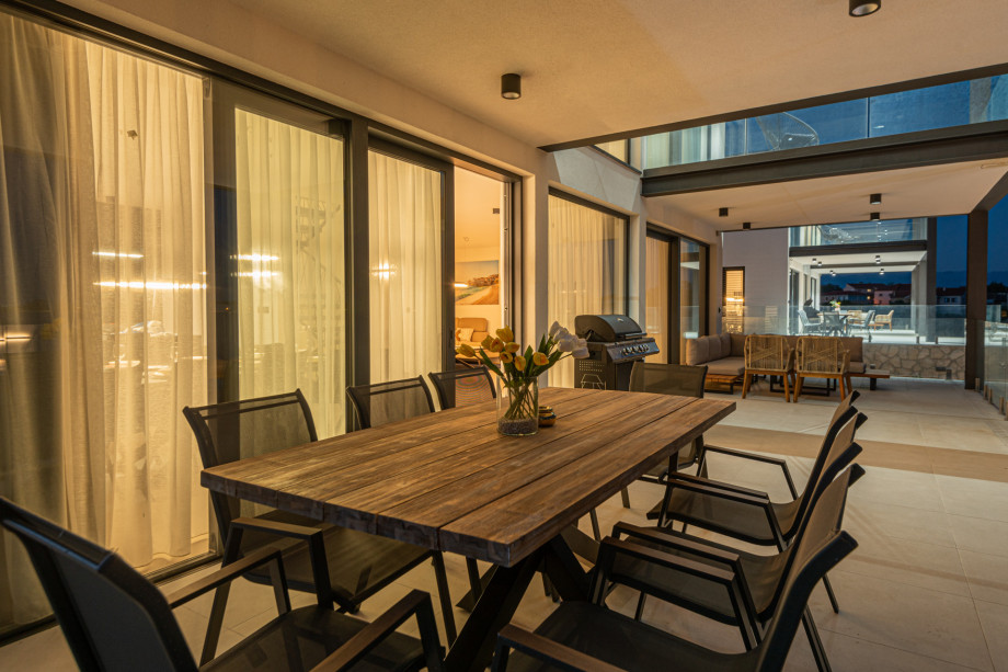 VILLA AUREA & VILLA SERENA - ADRIATIC TWINS