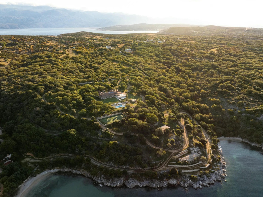 PRIVATE ESTATE OLEA MARE