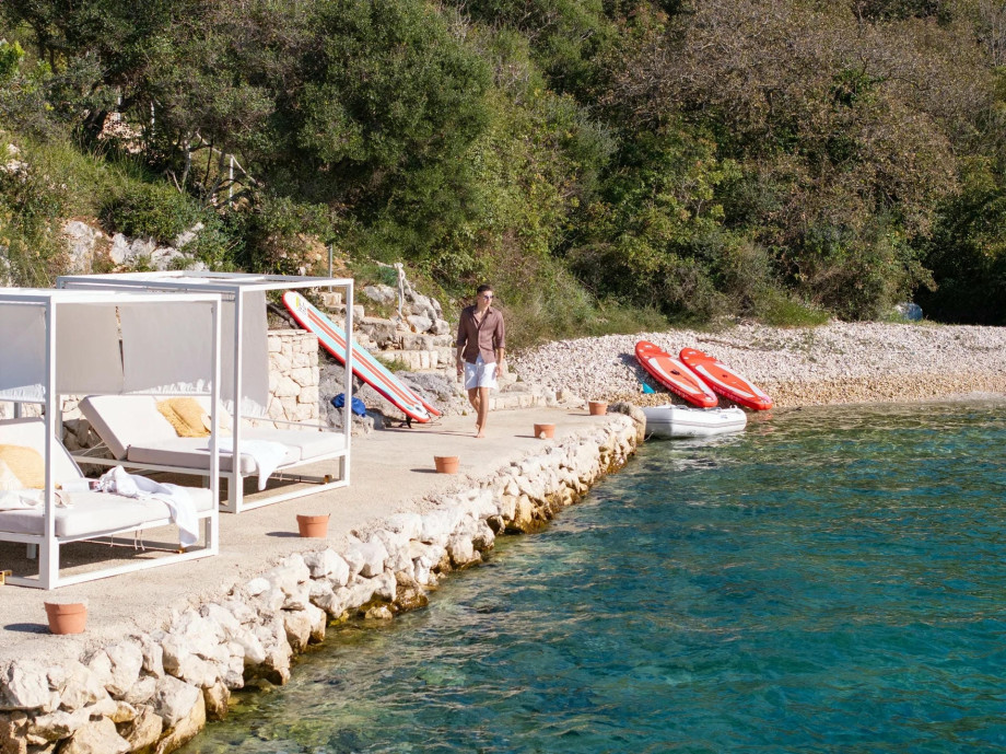 PRIVATE ESTATE OLEA MARE