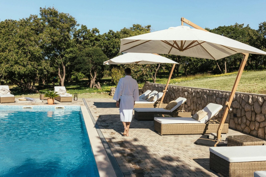 PRIVATE ESTATE OLEA MARE