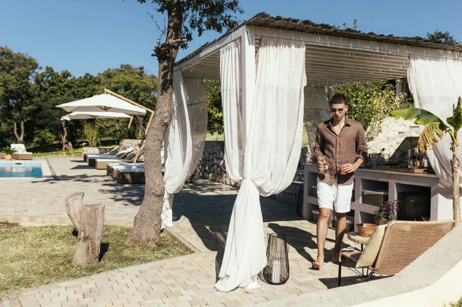 PRIVATE ESTATE OLEA MARE