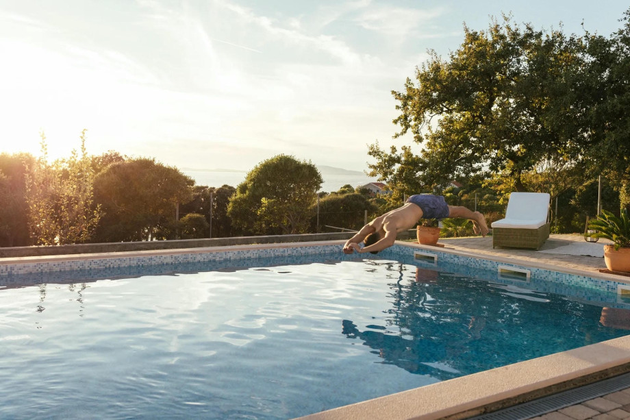 PRIVATE ESTATE OLEA MARE