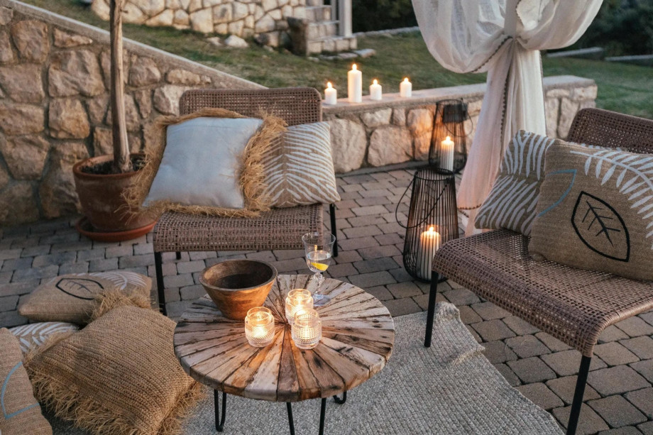 PRIVATE ESTATE OLEA MARE