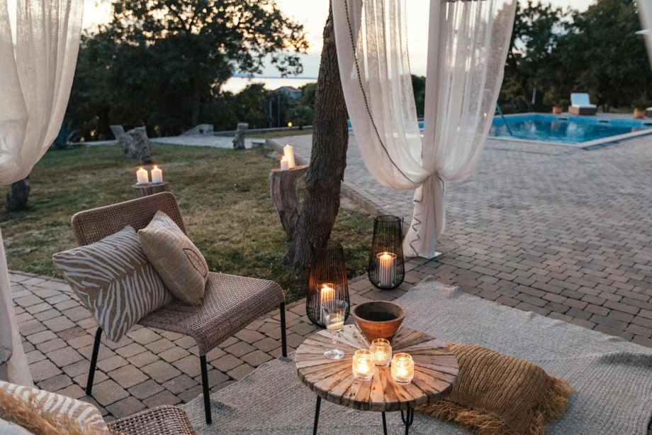 PRIVATE ESTATE OLEA MARE