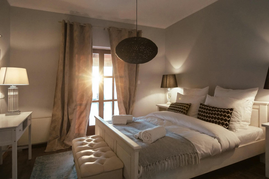 PRIVATE ESTATE OLEA MARE