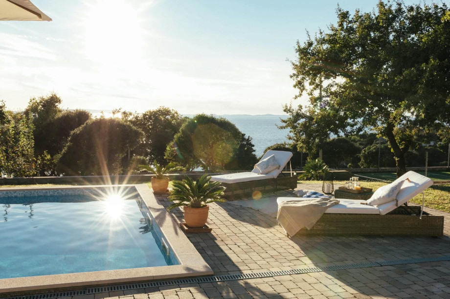 PRIVATE ESTATE OLEA MARE