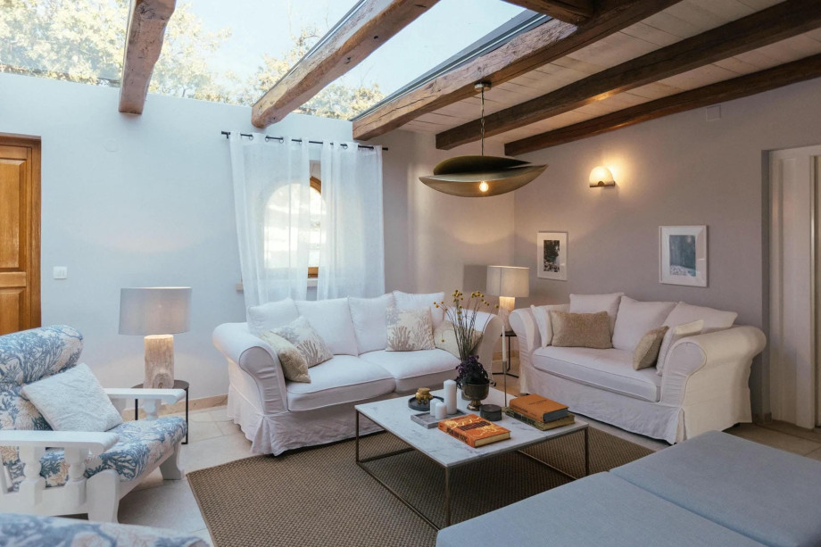 PRIVATE ESTATE OLEA MARE