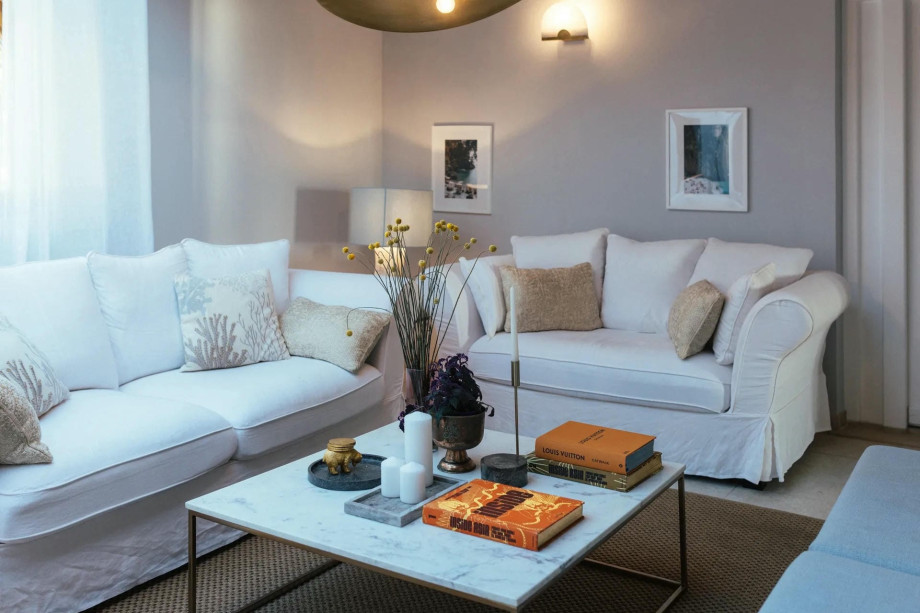 PRIVATE ESTATE OLEA MARE