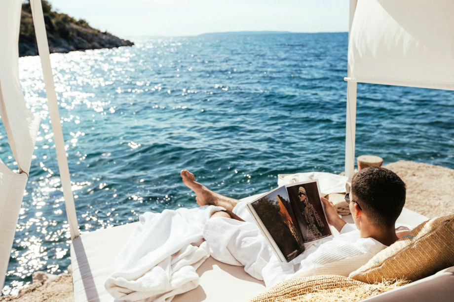 PRIVATE ESTATE OLEA MARE