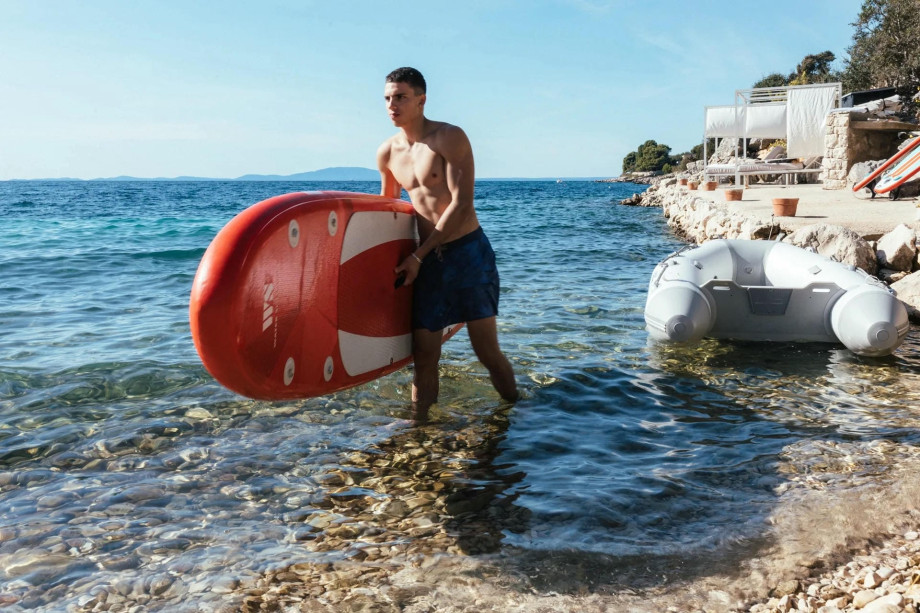 PRIVATE ESTATE OLEA MARE