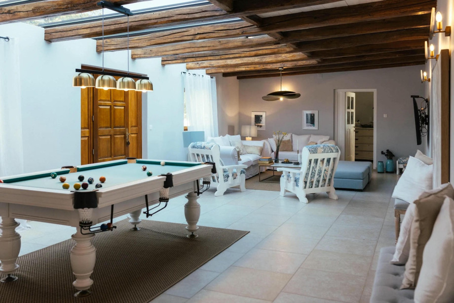 PRIVATE ESTATE OLEA MARE