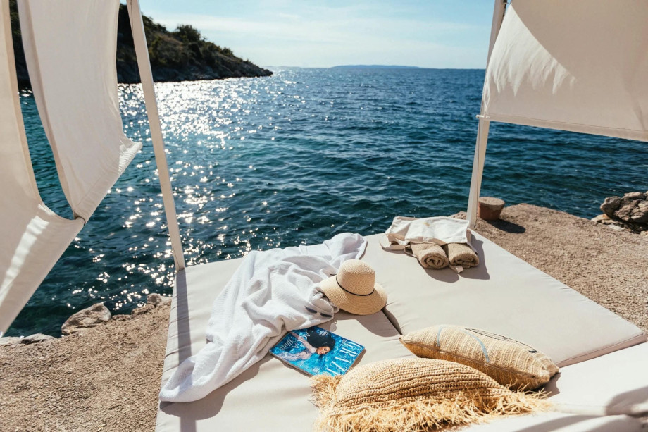 PRIVATE ESTATE OLEA MARE