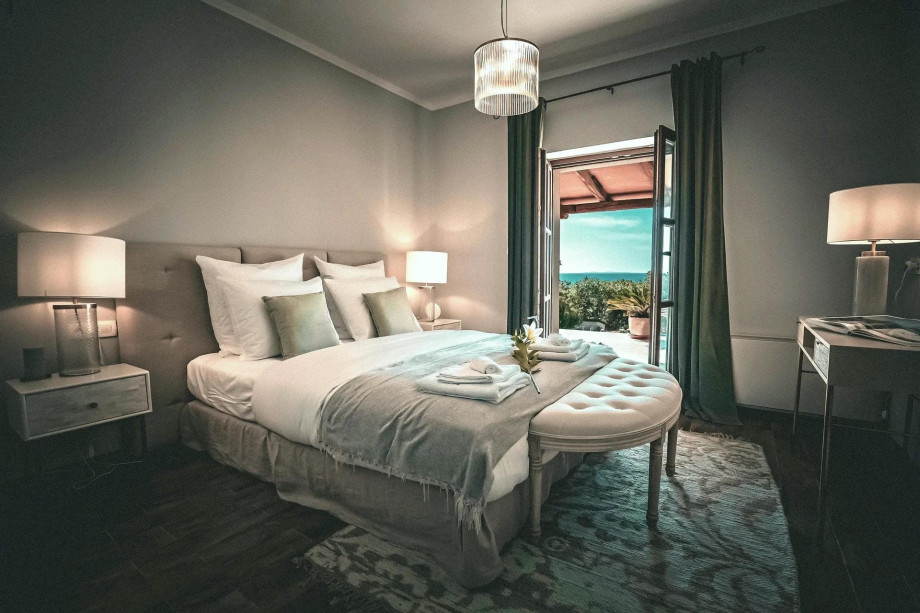 PRIVATE ESTATE OLEA MARE