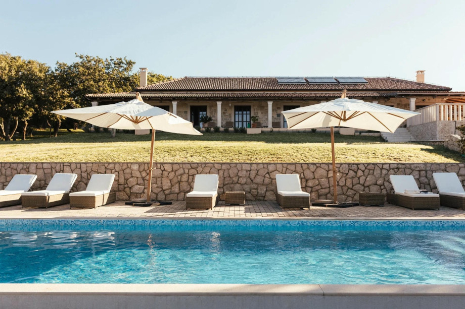 PRIVATE ESTATE OLEA MARE