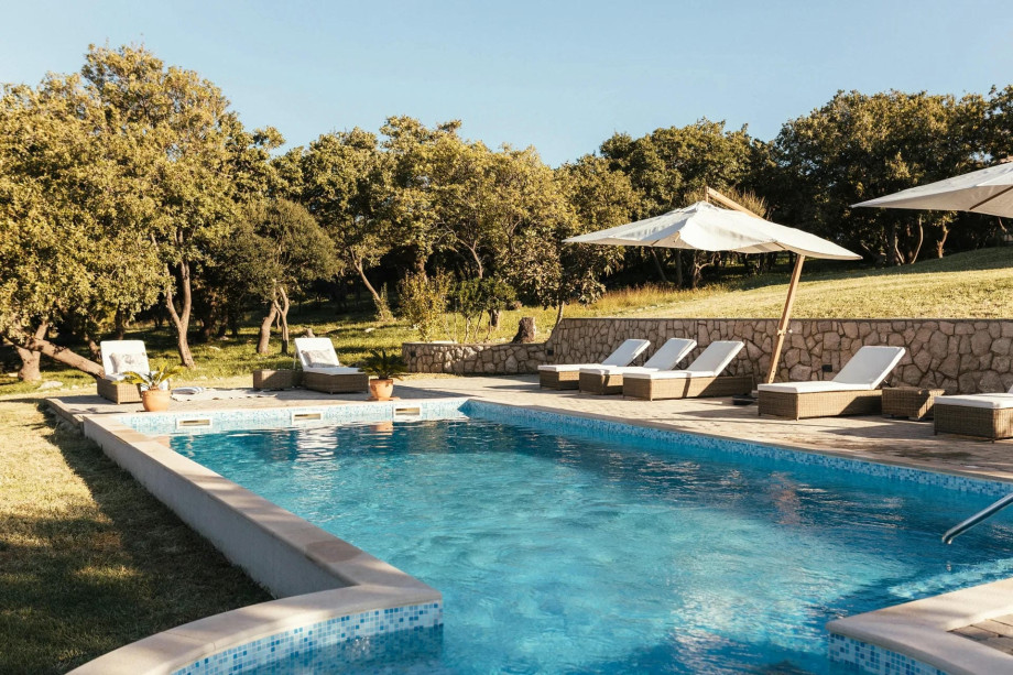 PRIVATE ESTATE OLEA MARE