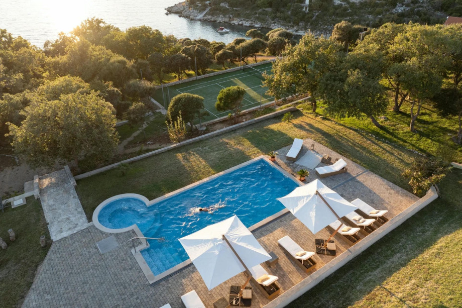 PRIVATE ESTATE OLEA MARE