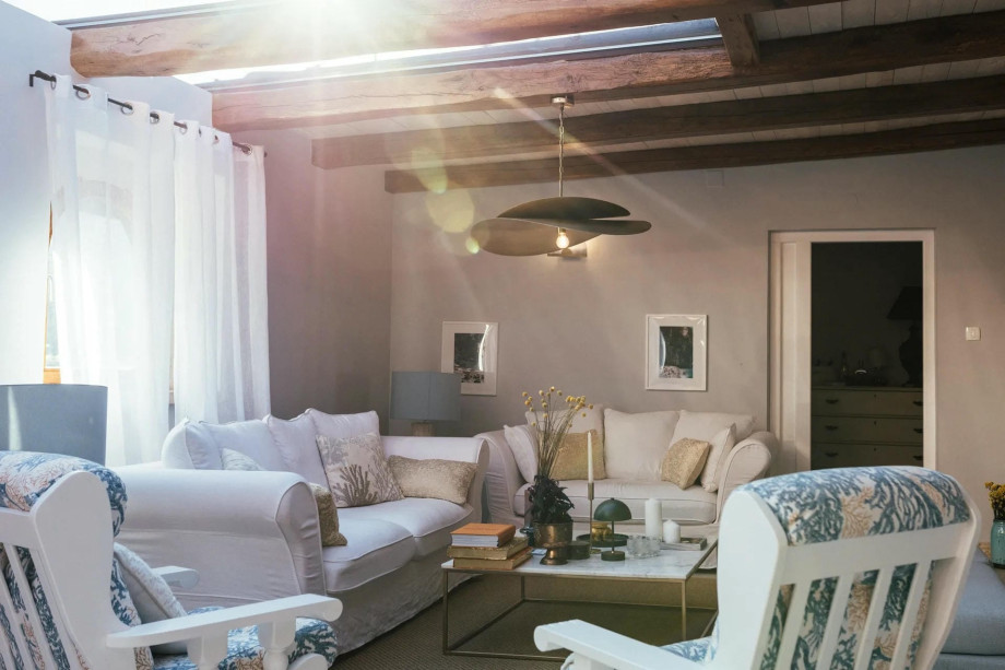 PRIVATE ESTATE OLEA MARE