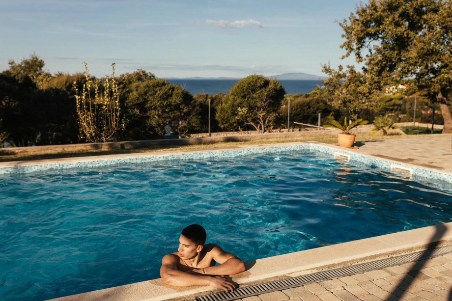 PRIVATE ESTATE OLEA MARE