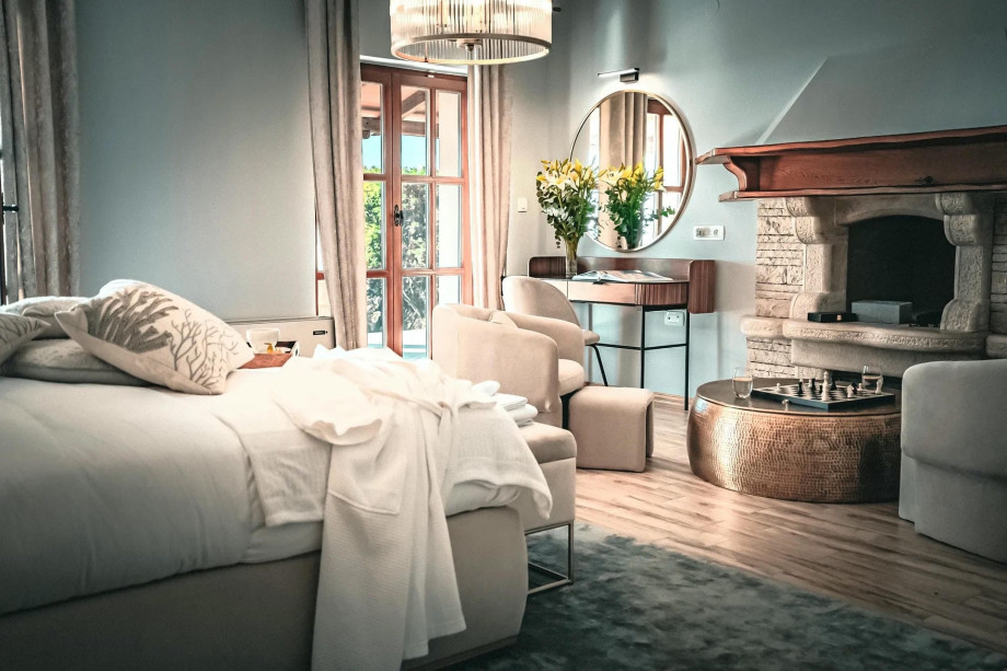 PRIVATE ESTATE OLEA MARE