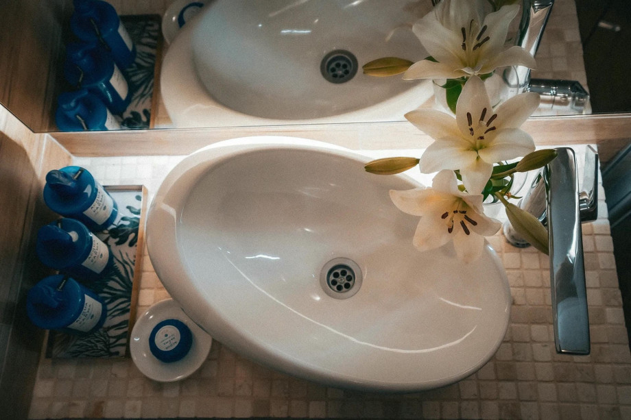 PRIVATE ESTATE OLEA MARE