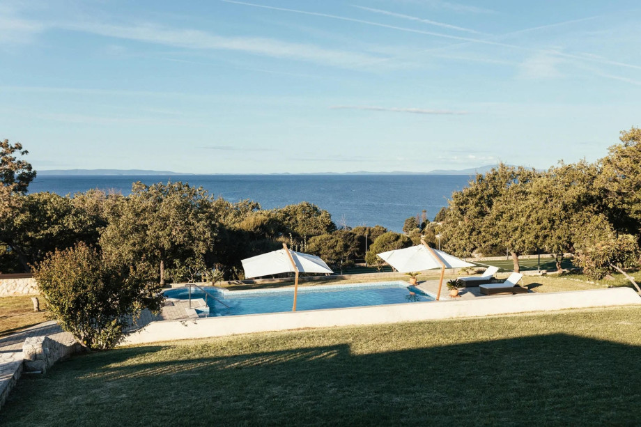 PRIVATE ESTATE OLEA MARE