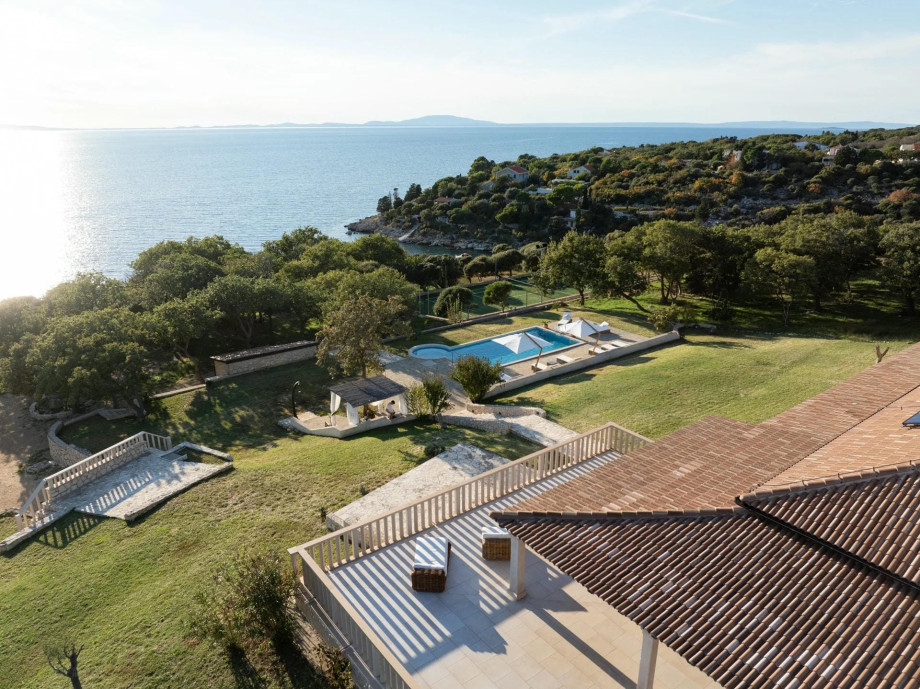 PRIVATE ESTATE OLEA MARE