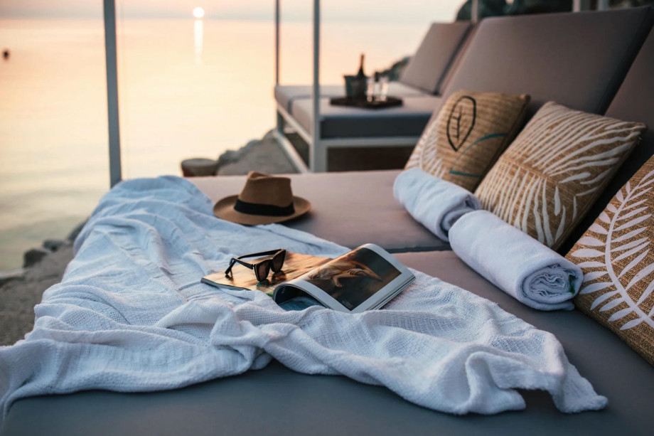 PRIVATE ESTATE OLEA MARE