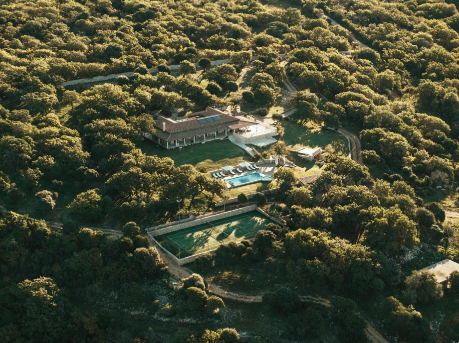 PRIVATE ESTATE OLEA MARE