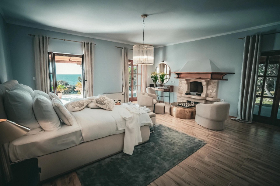 PRIVATE ESTATE OLEA MARE