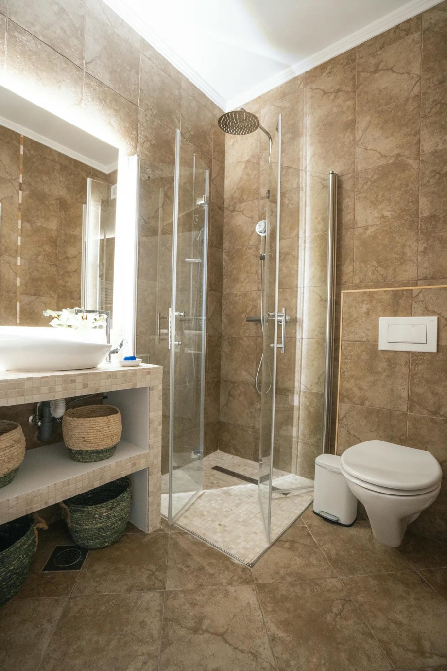 PRIVATE ESTATE OLEA MARE