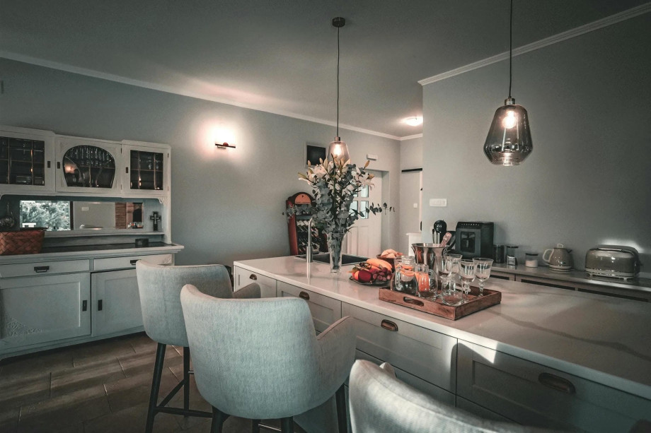 PRIVATE ESTATE OLEA MARE